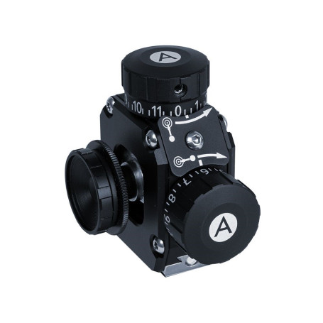 Anschütz 8024 Diopter 24 Klick