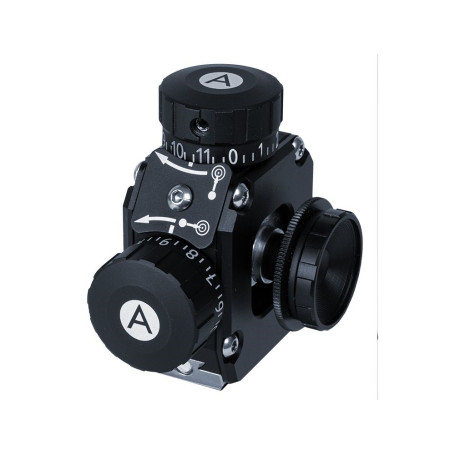 Anschütz 8024 Diopter 24 Klick