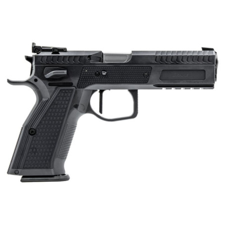 Phoenix Drake 9x19 SA OR LPA