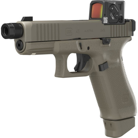 Glock 45 Hunter Edition MOS 08