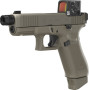 Glock 45 Hunter Edition MOS 08