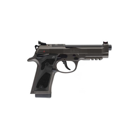 Beretta 92X Performance Dark Series 9 mm