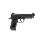 Beretta 92X Performance Dark Series 9 mm