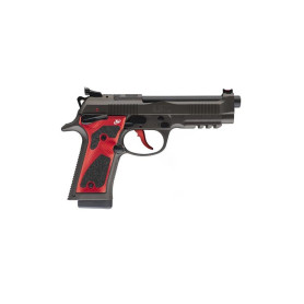 Beretta 92X Performance Dark Series 9 mm