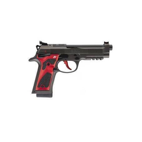 Beretta 92X Performance Dark Series 9 mm