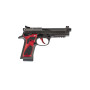 Beretta 92X Performance Dark Series 9 mm