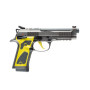 Beretta 92X Performance Dark Series 9 mm