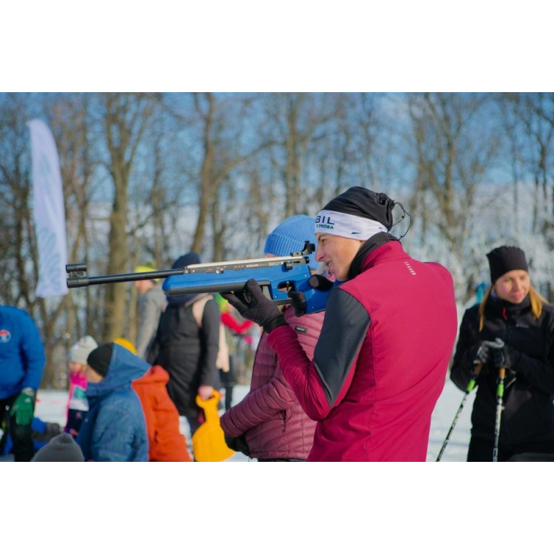 Ecoaims Biathlon Rifle Set