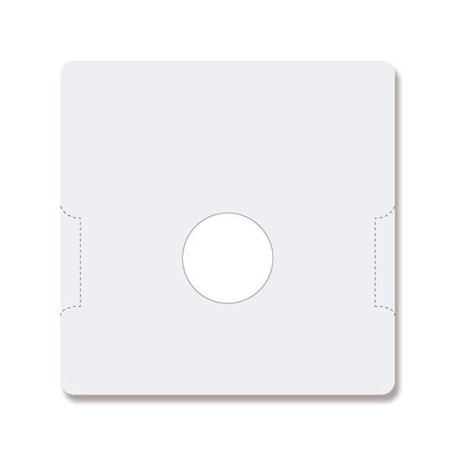 LG Scheibenstreifen Kassette 7 cm