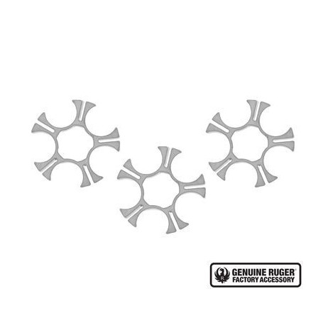 Ruger LRC 9 mm Moon Clip