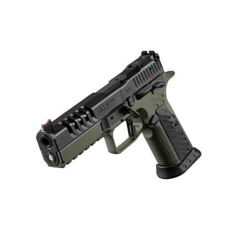 Arma Zeka AZ-P1 Super Pro (Optics Ready)