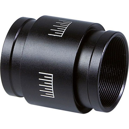 Douille à tunnel de guidon Gehmann