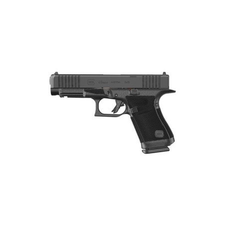 Glock 49 Gen6 OR/F