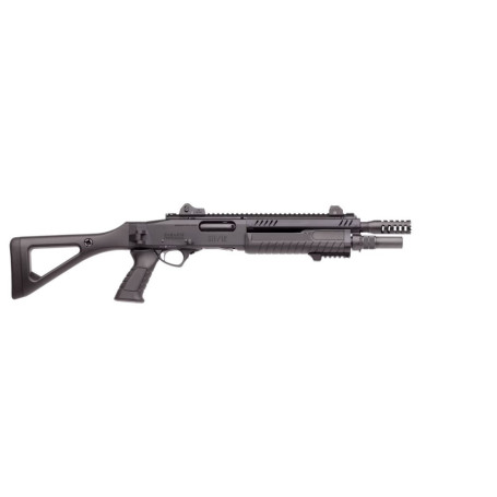 Fabarm STF/12 Compact Law Enf. 12/76