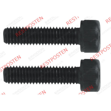 Anschütz Systemverbindungsschrauben-Set