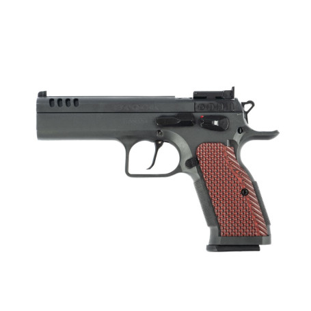 Tanfoglio Stock OR