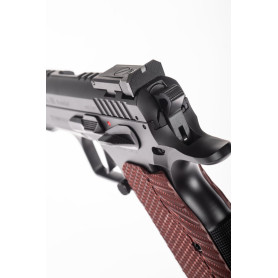 Tanfoglio Stock III Special