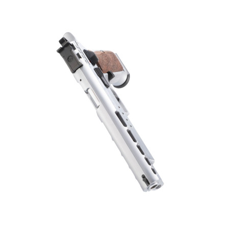 Tanfoglio Gold Match