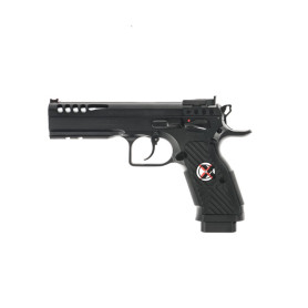 Tanfoglio Stock Master Xtreme