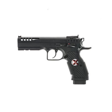 Tanfoglio Stock Master Xtreme