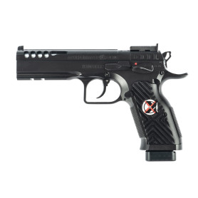 Tanfoglio Stock Master Xtreme OR