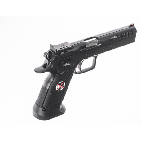 Tanfoglio Limited Custom Xtreme