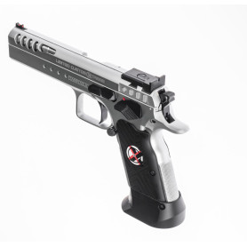 Tanfoglio Limited Custom Xtreme