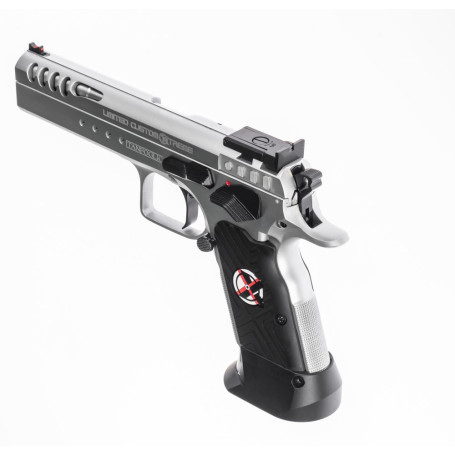 Tanfoglio Limited Custom Xtreme