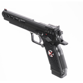 Tanfoglio Gold Match Xtreme