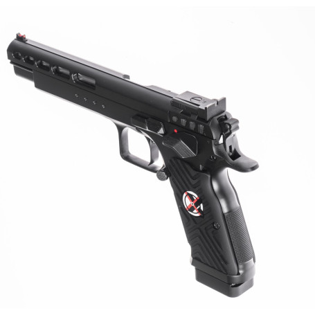 Tanfoglio Gold Match Xtreme