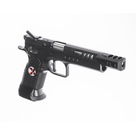 Tanfoglio Domina Xtreme