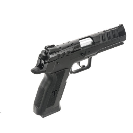 Tanfoglio Force Duty Fixed Sight