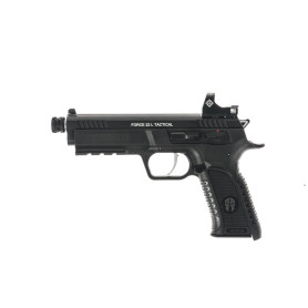 Tanfoglio Force 22 L Tactical Optic