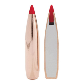 Hornady Geschosse 7mm 180gr GR ELD Match