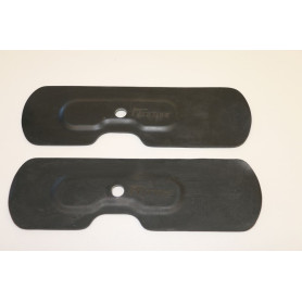 Fortner Diopterblende mit Einlage