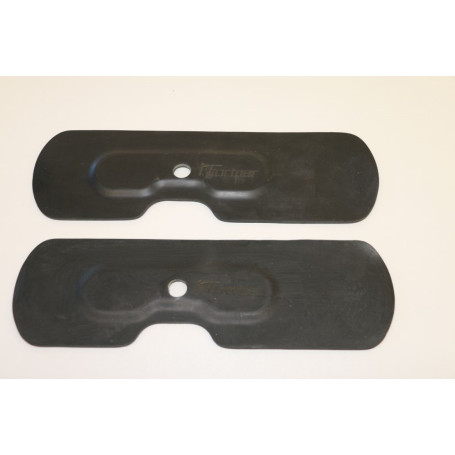 Fortner Diopterblende mit Einlage