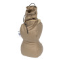 ahg Sandsack "Strikebag Peanut"