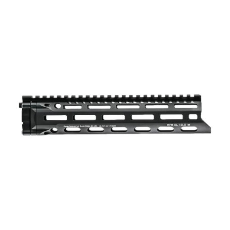 Daniel Defense Modular Float Rail XL MFR