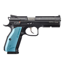 CZ Shadow 2 .22 lr