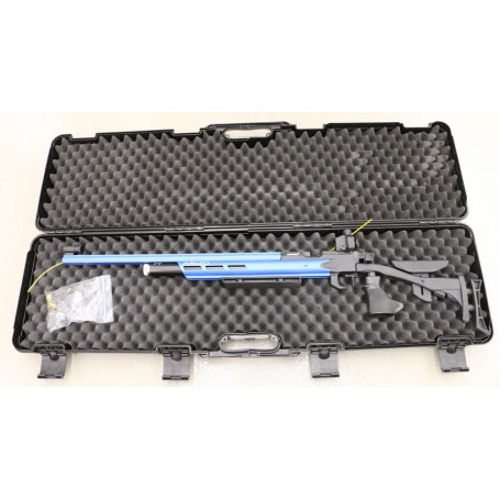 Hämmerli AR20 Pro bleu