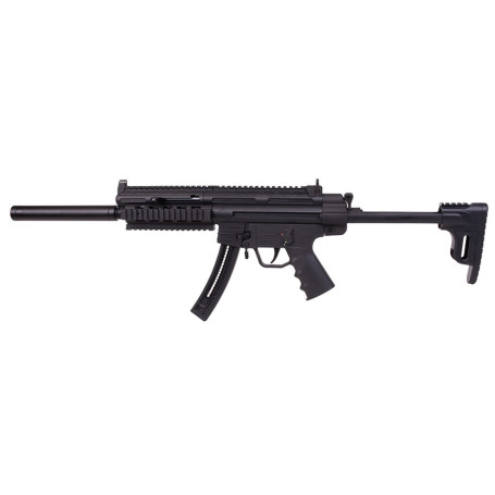 GSG-16 Halbautomat .22lr