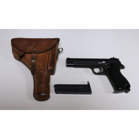 SIG P210-2 (P49 Schweizer Armee) 9 mm