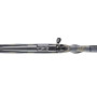Bergara Wilderness Thumbhole Steel