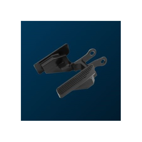 Arma Zeka Slide catch