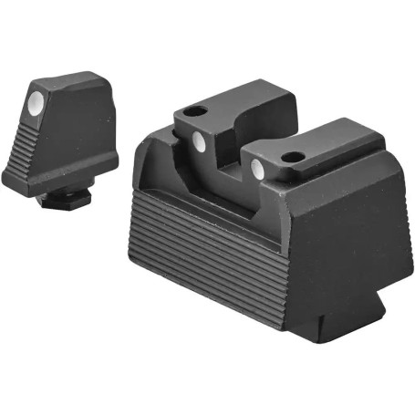 LPA Visierung RDS Walther PDP