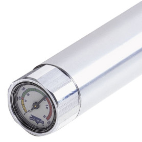 Anschütz Pressluftkartusche LG Aluminium