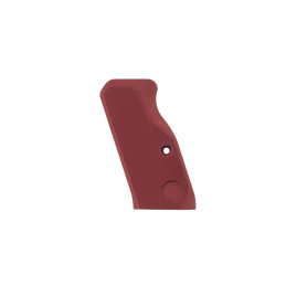 Tanfoglio Aluminium Griffschalen Rot