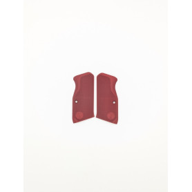 Tanfoglio Aluminium Griffschalen