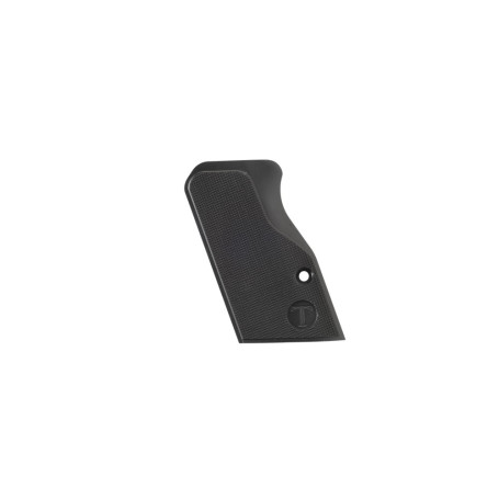 Tanfoglio Aluminium Griffschalen Schwarz
