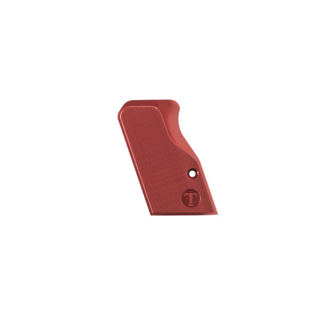 Tanfoglio Aluminium Griffschalen Rot